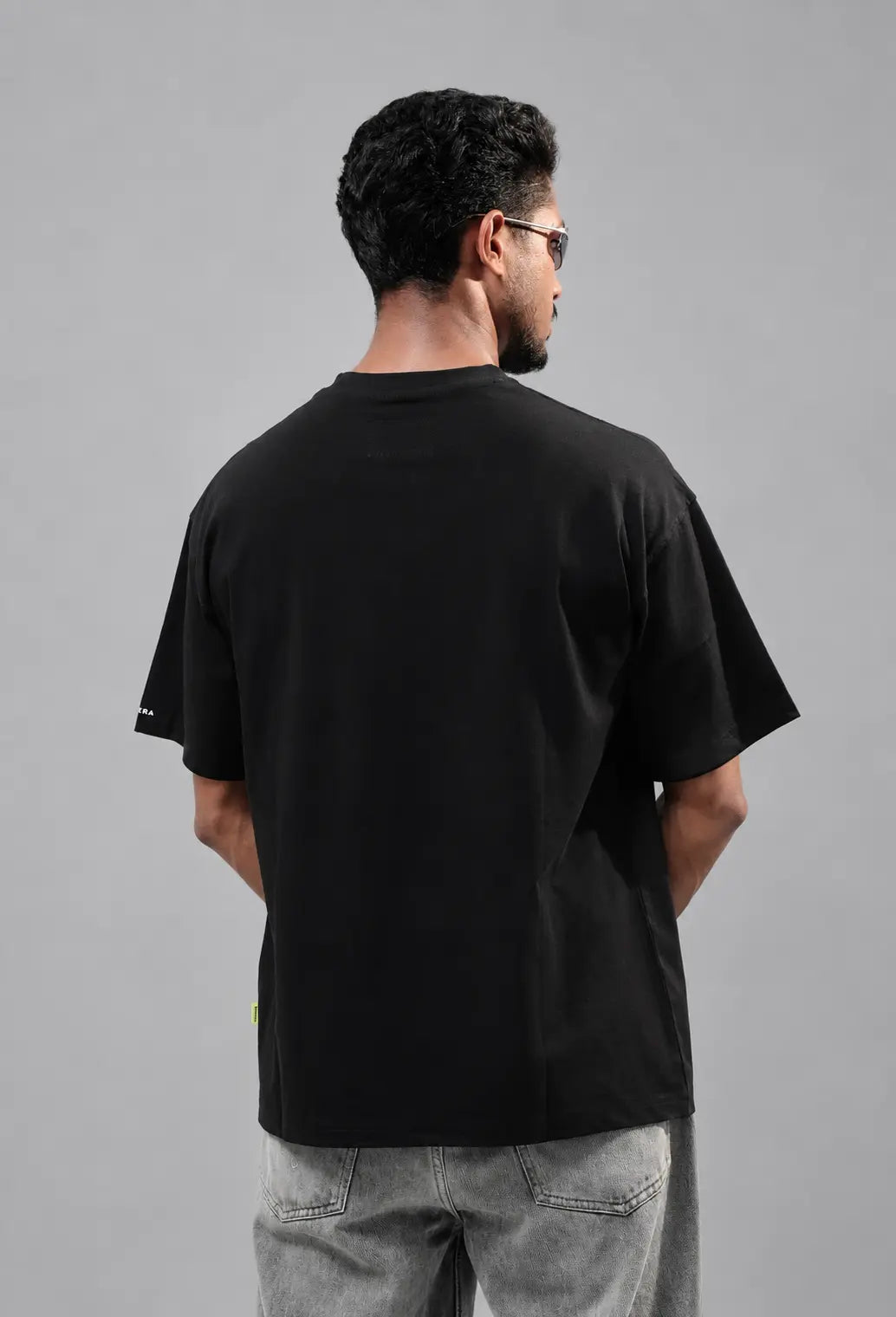 WANDERA FREEMEN BLACK