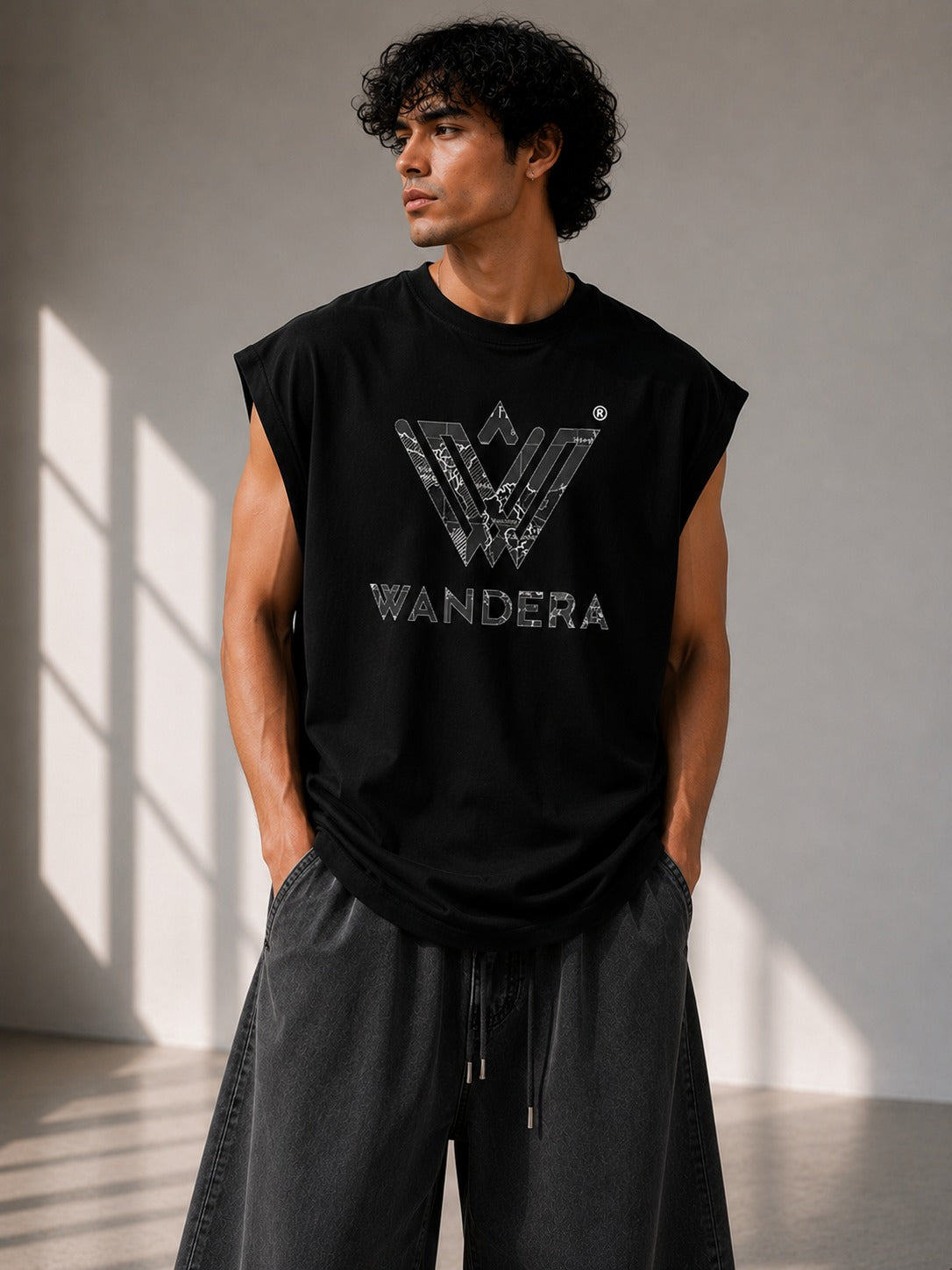 WANDERA LOGO EDITION