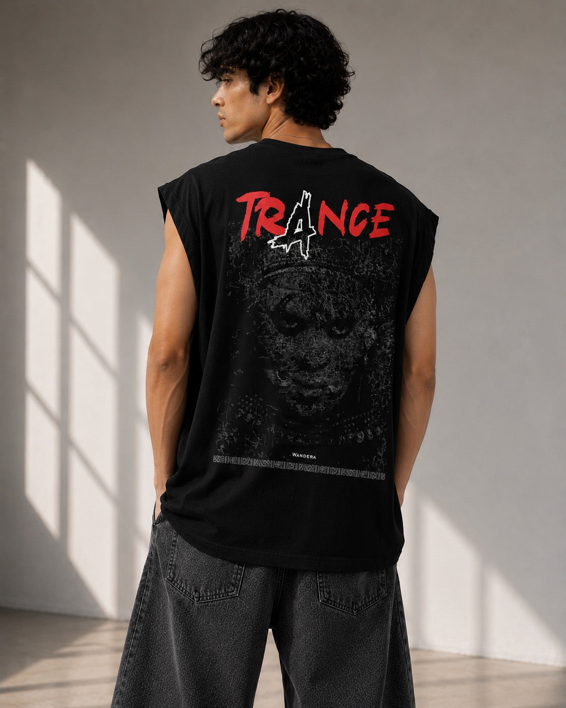 ⁠WANDERA TRANCE