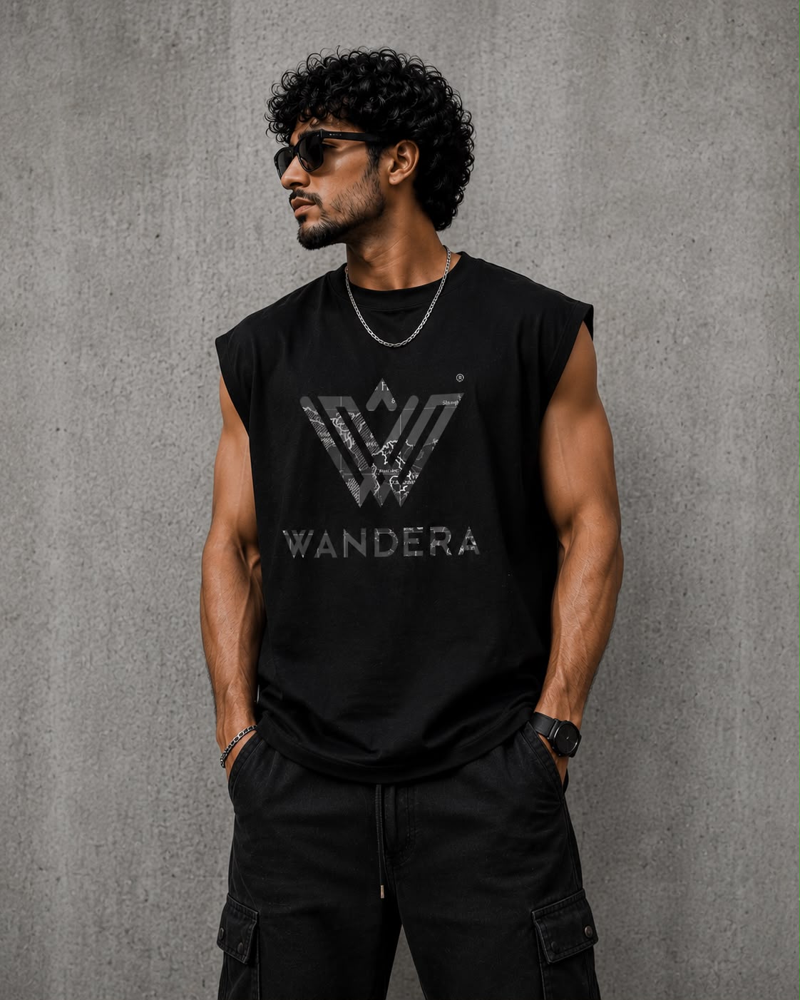 WANDERA LOGO EDITION