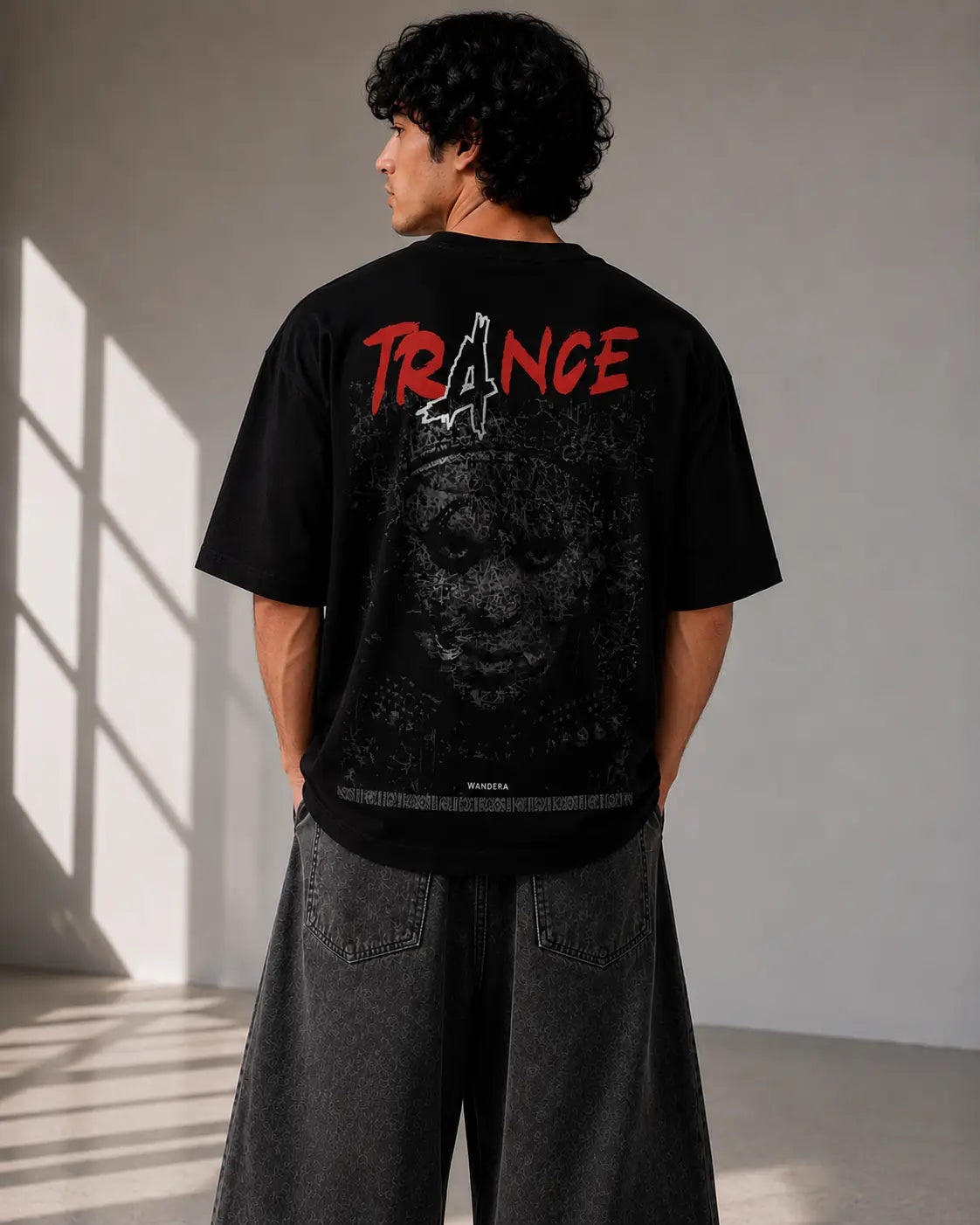 WANDERA TRANCE