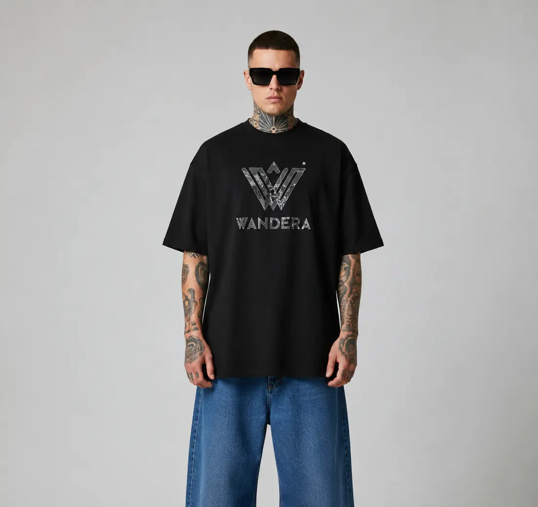 WANDERA LOGO SPECIAL EDITION