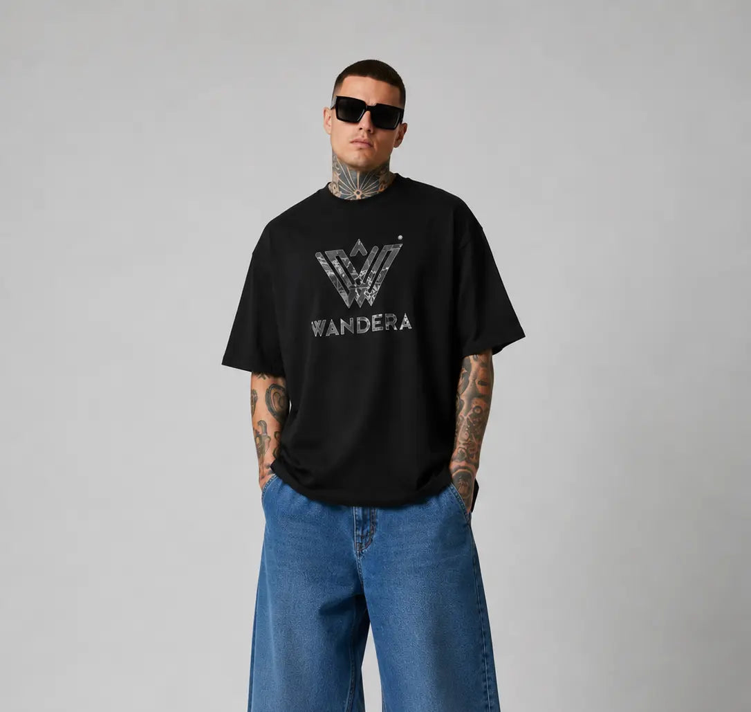 WANDERA LOGO SPECIAL EDITION